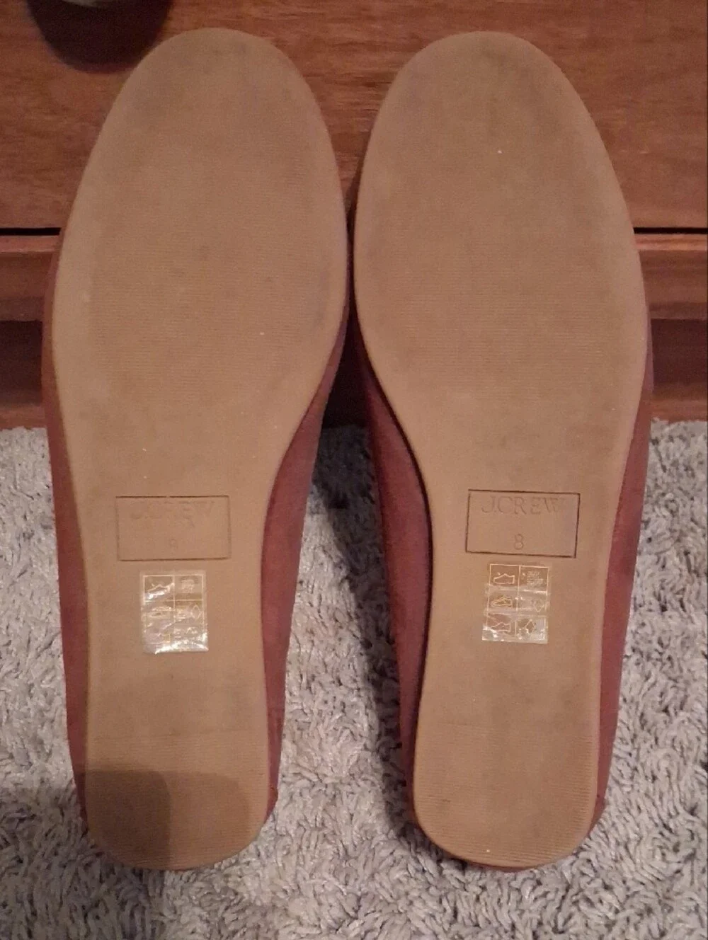 J. Crew crew womens